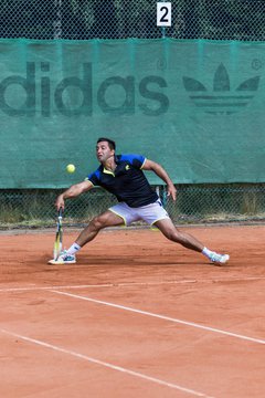Bild 217 - Horst Schroeder Pokal 4. Tag